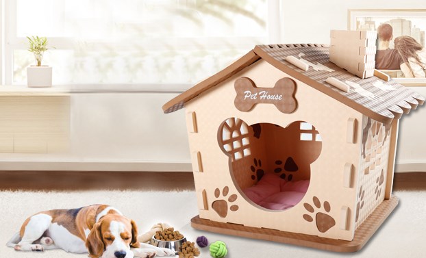 Pet House
