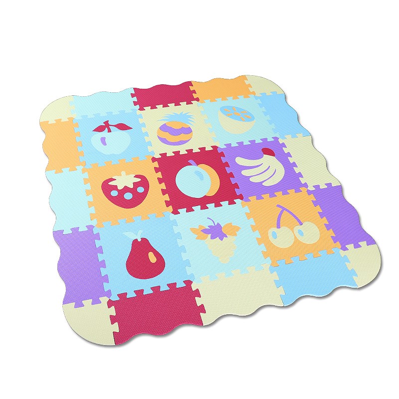 Jigsaw Pad