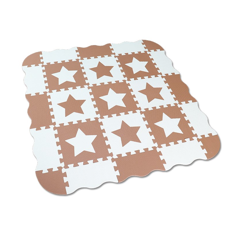 Jigsaw Pad