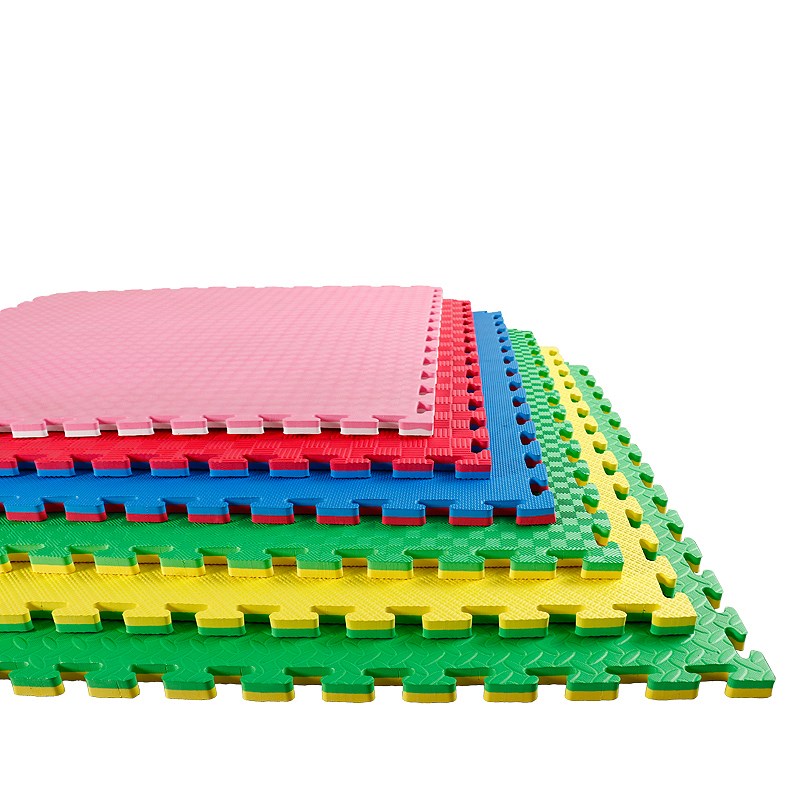 Taekwondo Mat